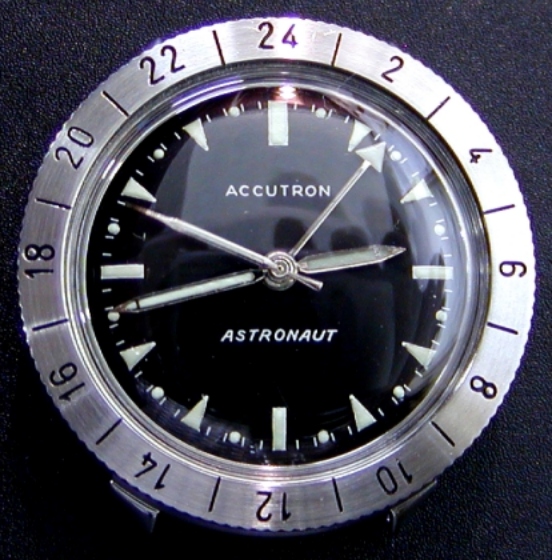 Astronaut Model