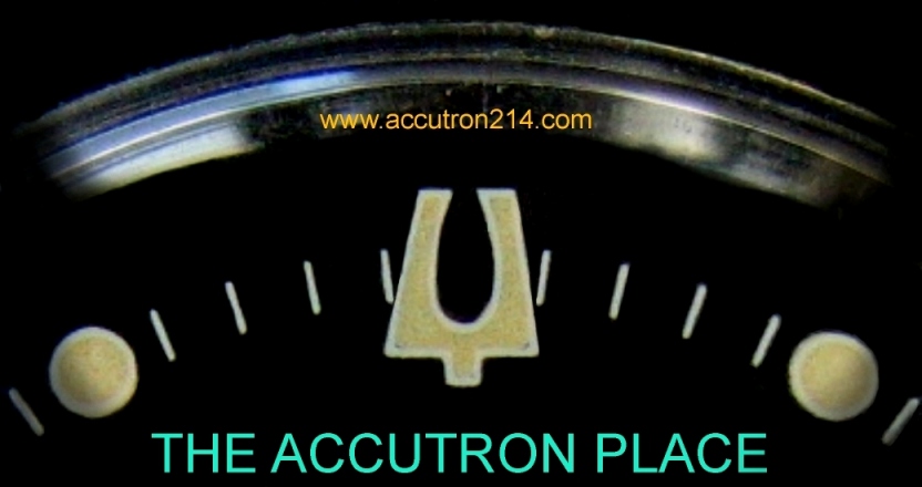 The Accutron Place
